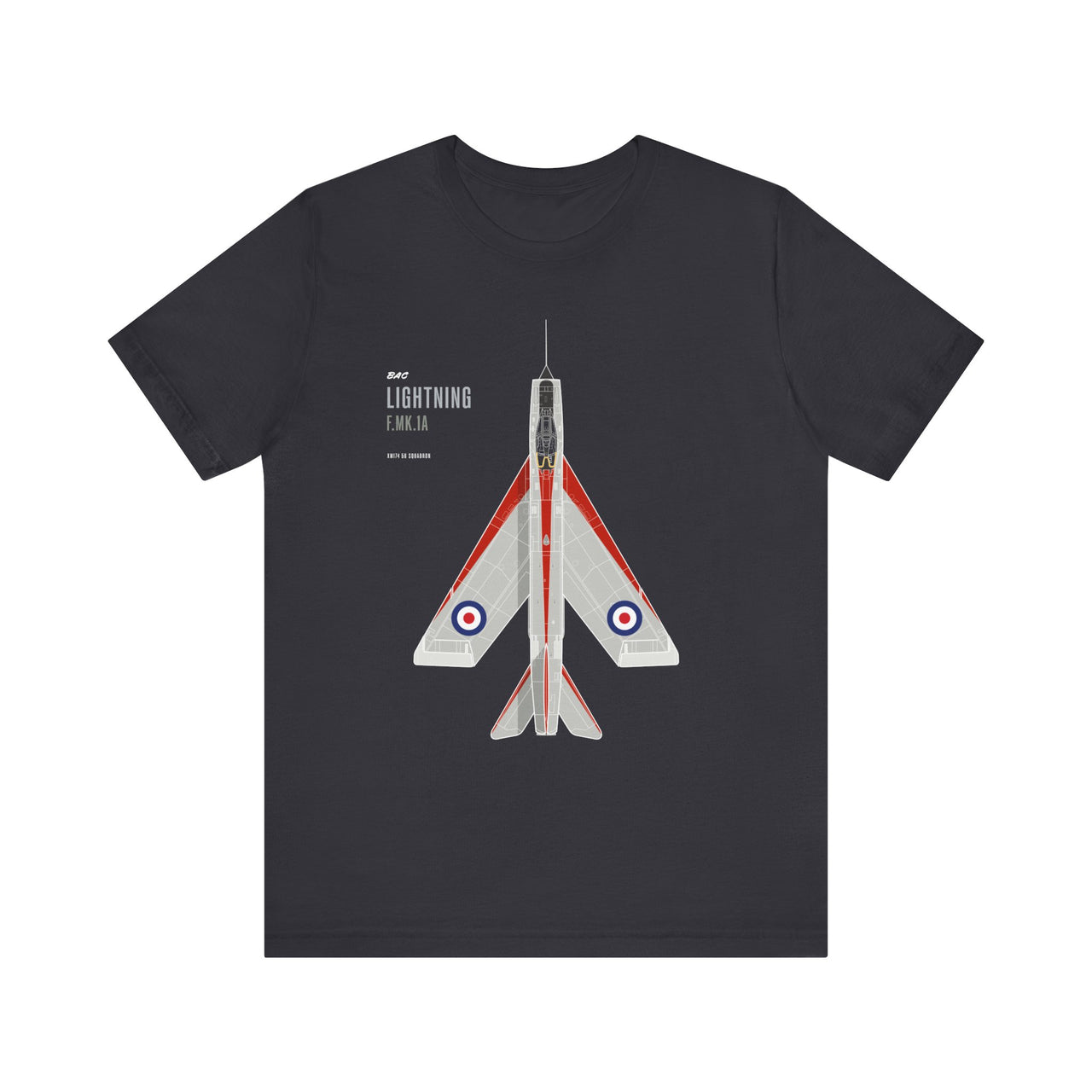 Lightning Mk.1a - T -shirt