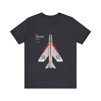 Thumbnail for Lightning Mk.1a - T -shirt