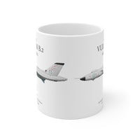 Thumbnail for Avro Vulcan B.2 - tazza in ceramica