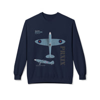 Thumbnail for Spitfire PR MK XIX - Sweatshirt