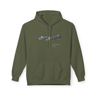 Thumbnail for Sea Harrier 899 - Hoodie
