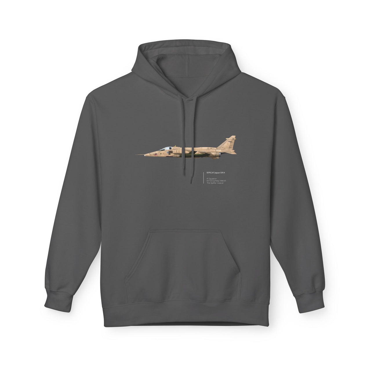 Jaguar Gr1 - Hoodie