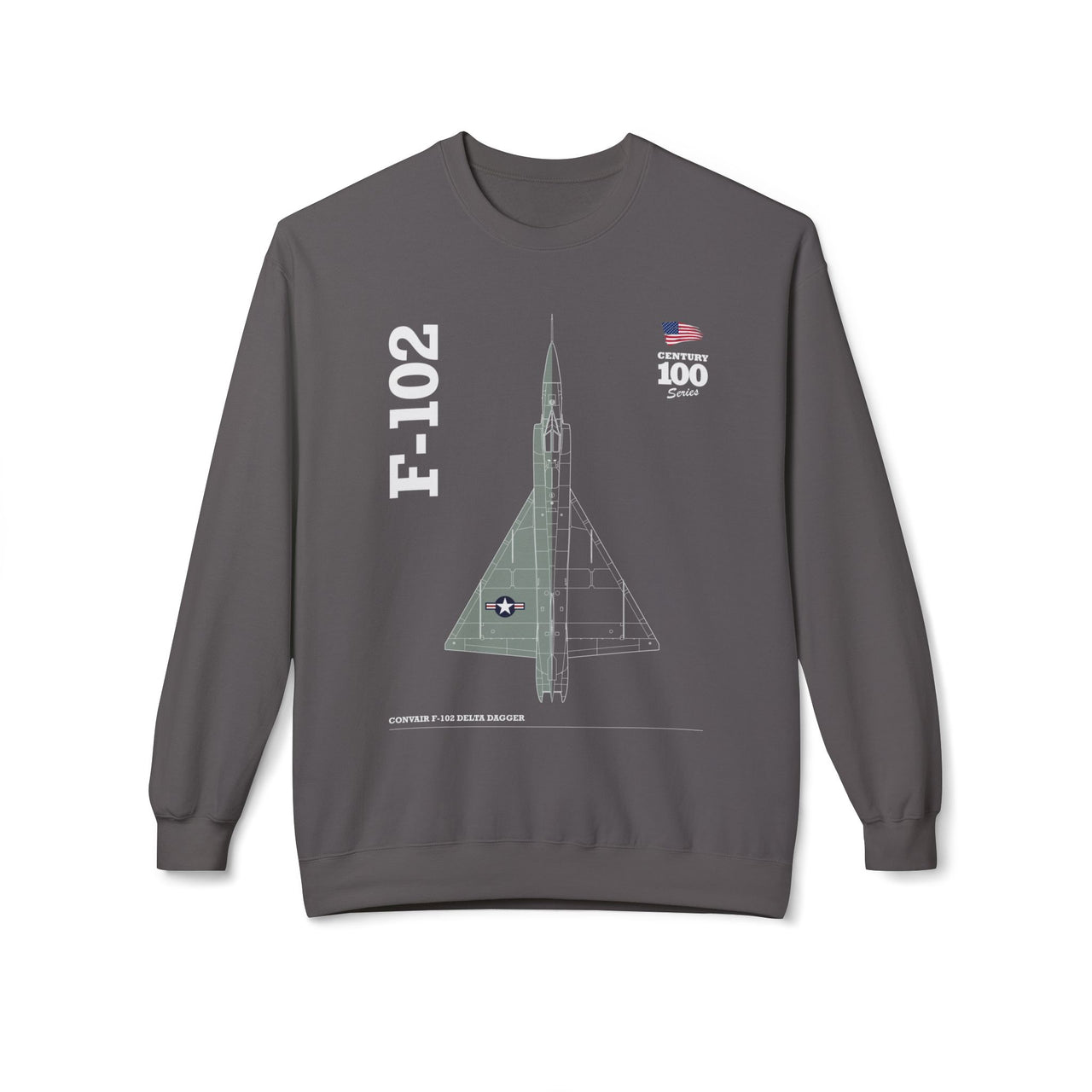 Delta Dagger - Sweatshirt