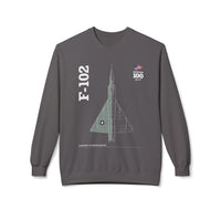 Thumbnail for Delta Dagger - Sweatshirt