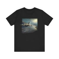 Thumbnail for Blackburn Buccaneer - T -shirt