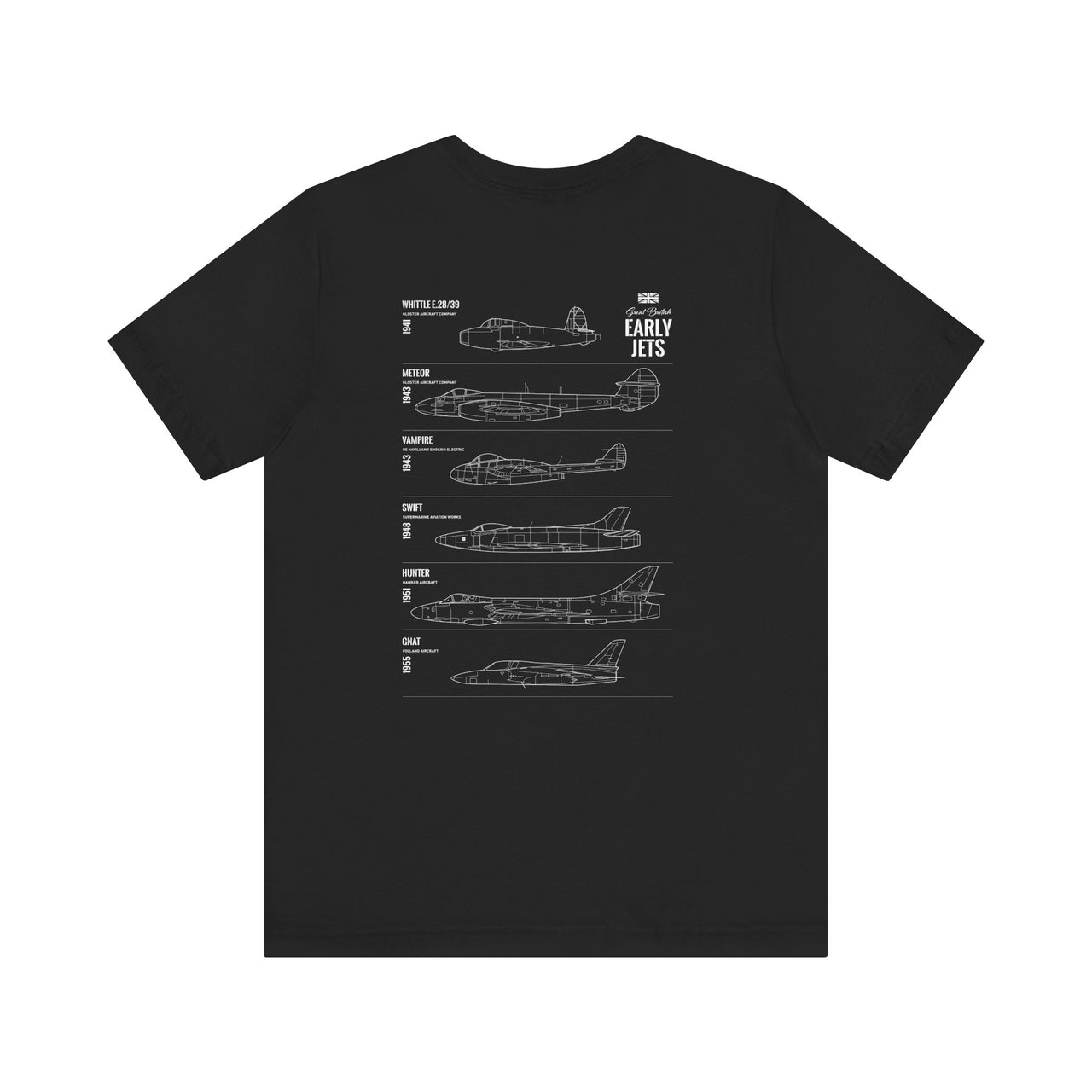 Hunter - T -shirt