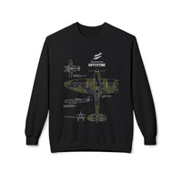 Thumbnail for Spitfire - sweatshirt