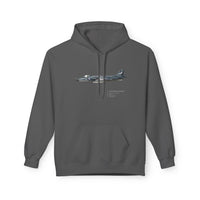 Thumbnail for Sea Harrier 899 - Hoodie