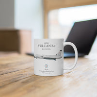 Thumbnail for Avro Vulcan B.2 - tazza in ceramica