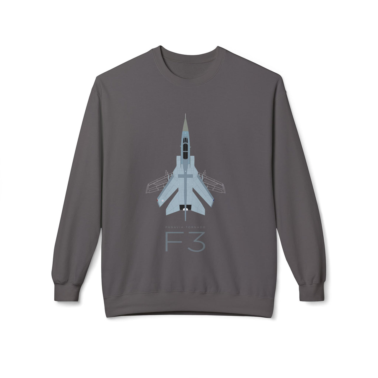 Tornado F3 - Mikina