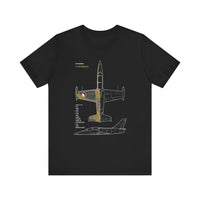 Thumbnail for L-39 albatros-majica
