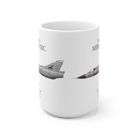 Thumbnail for Dassault Mirage IIIC - Tasse en céramique