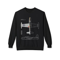 Thumbnail for F -84 Thunderjet - mikina