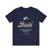 Thumbnail for Bristol Airplane Company - T -paita