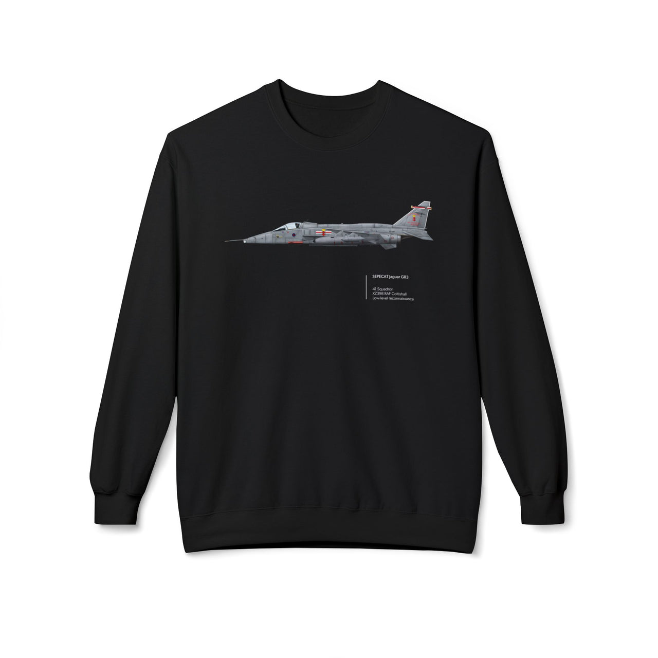 „Jaguar Gr3“ - megztinis