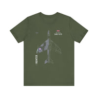 Thumbnail for Hunter - T -shirt