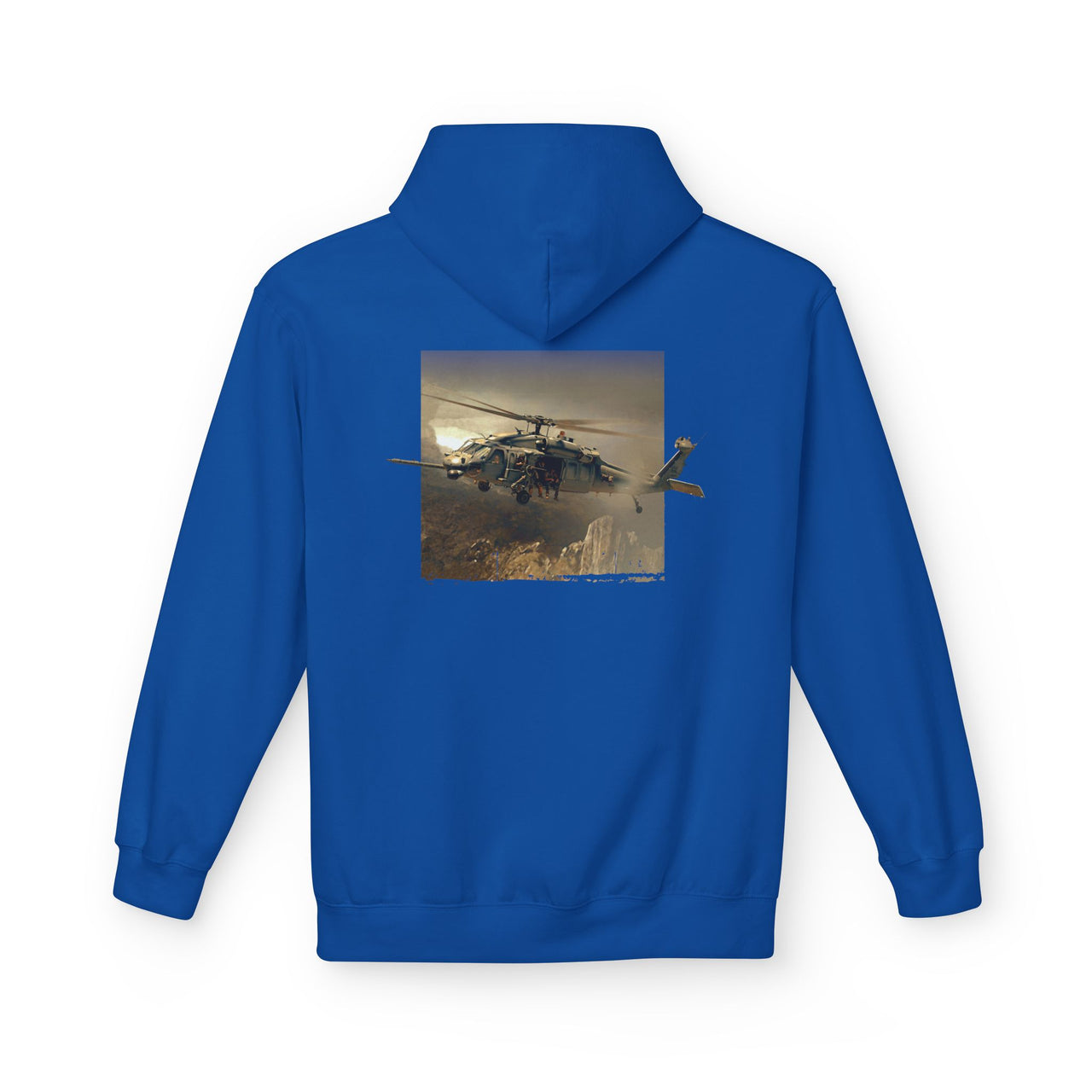 Pave Hawk - Hoodie