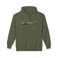 Thumbnail for Blenheim - Hoodie
