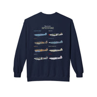 Thumbnail for Spitfire PR MK XIX - Sweatshirt