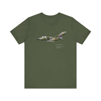 Thumbnail for Tornado 31SQN - tričko