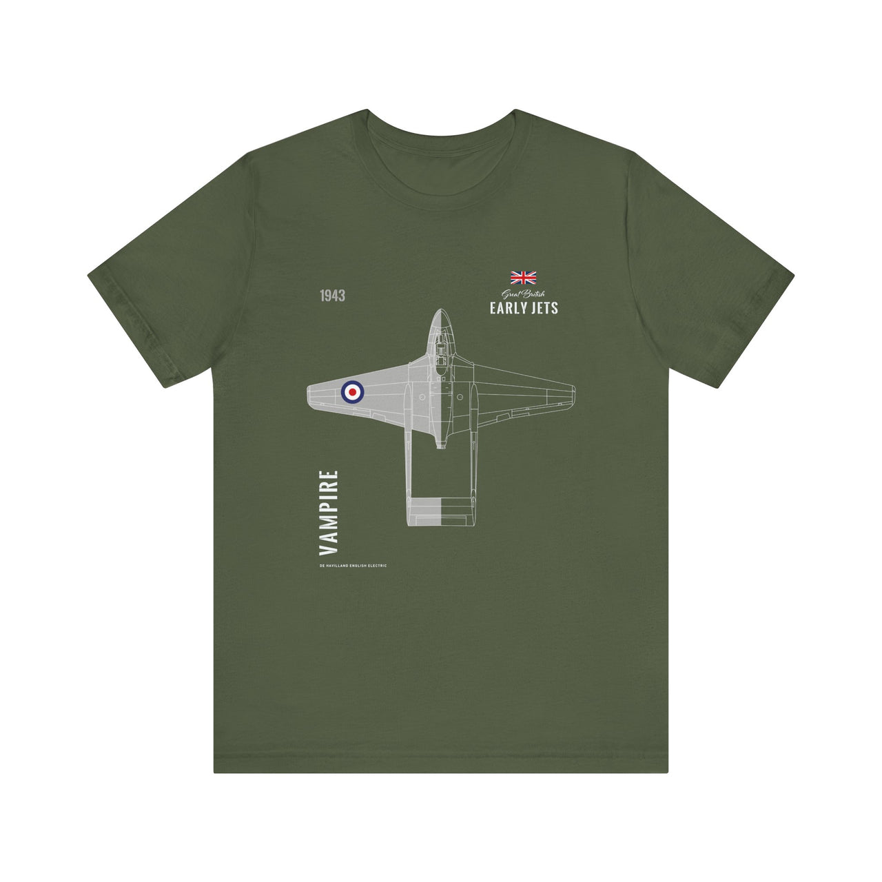 Vampire - T -shirt