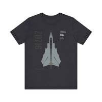 Thumbnail for Tornado ZD716 - T -särk