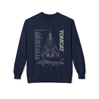 Thumbnail for Grumman F -14 Tomcat - bluza