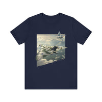 Thumbnail for Kallt krigsikoner - T -shirt