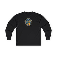 Thumbnail for Supermarine Spitfire-T-shirt z długimi rękawami