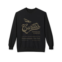 Curtiss - moletom