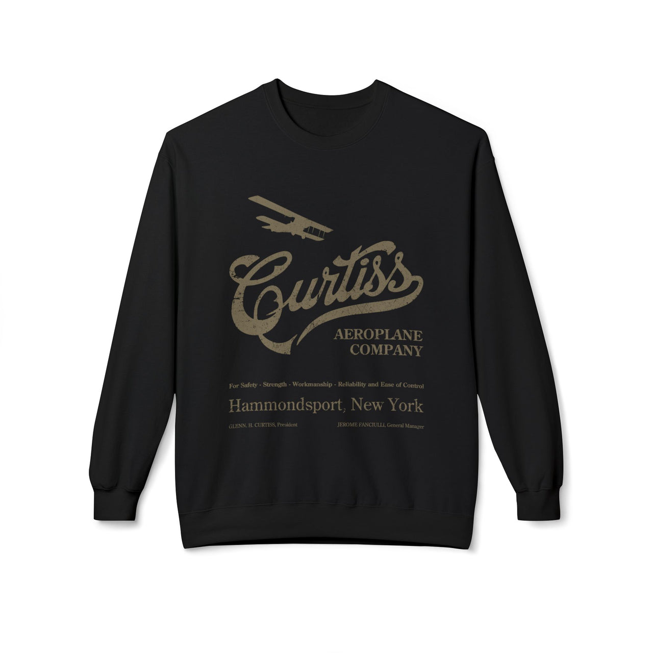Curtiss - sporta krekls