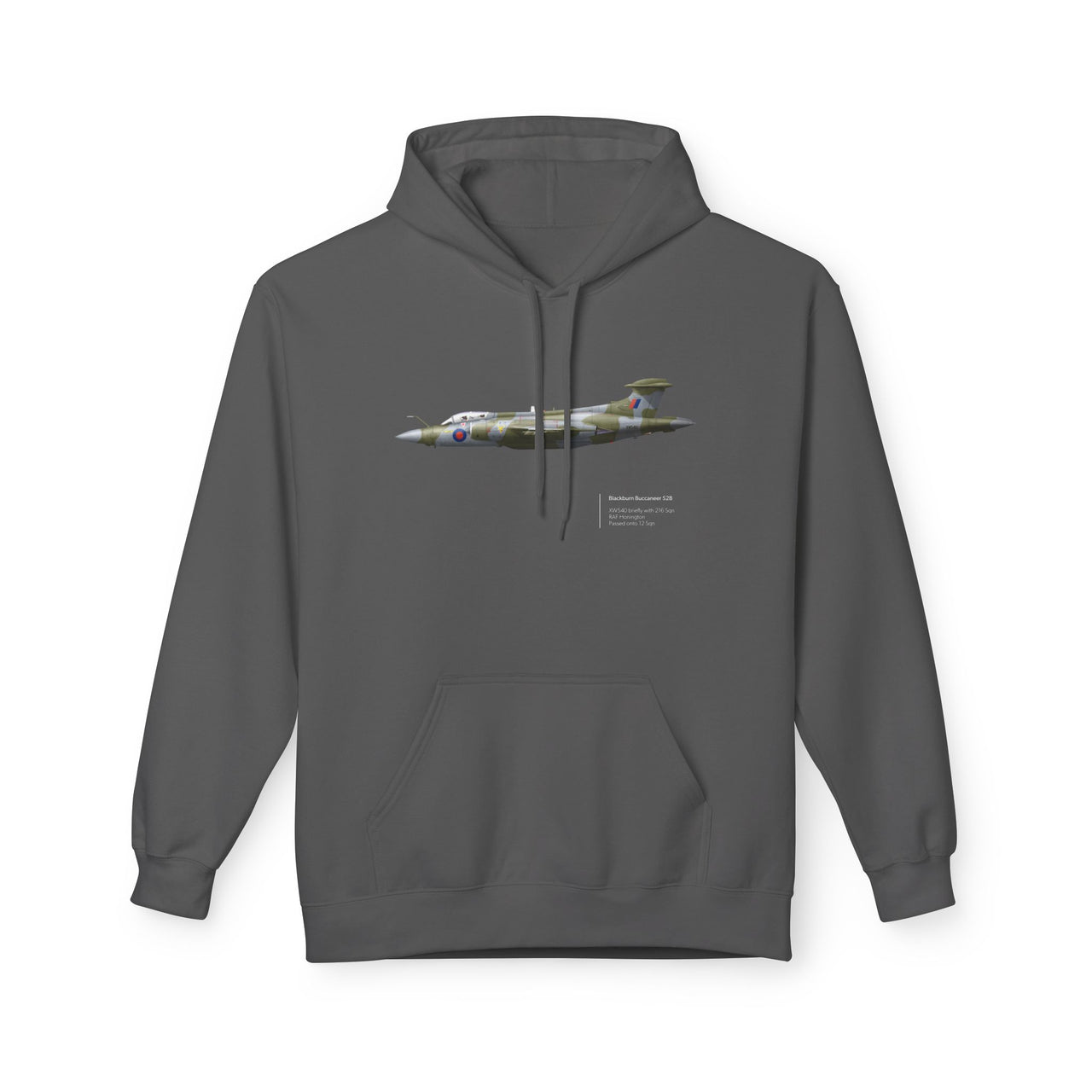 Buccaneer 216Sqn - Hoodie