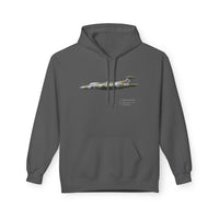 Thumbnail for Buccaneer 216Sqn - Hoodie
