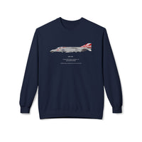 Thumbnail for F-4 Phantom VF-111-pusero