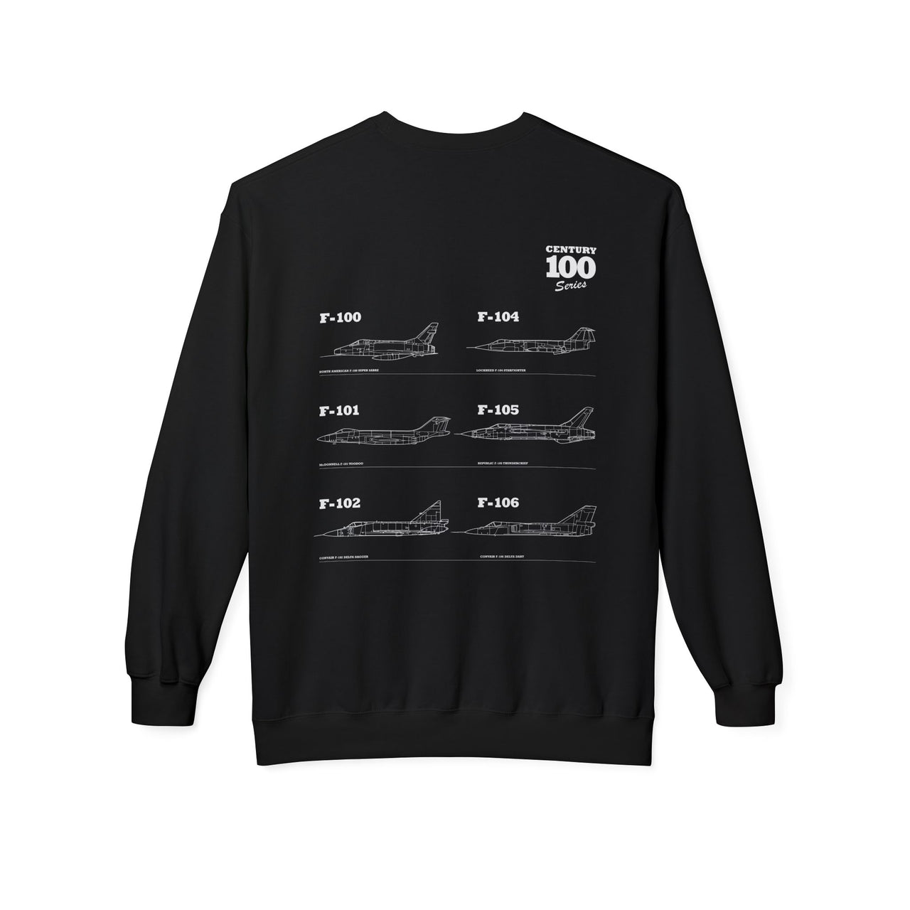 Delta Dagger - Sweatshirt