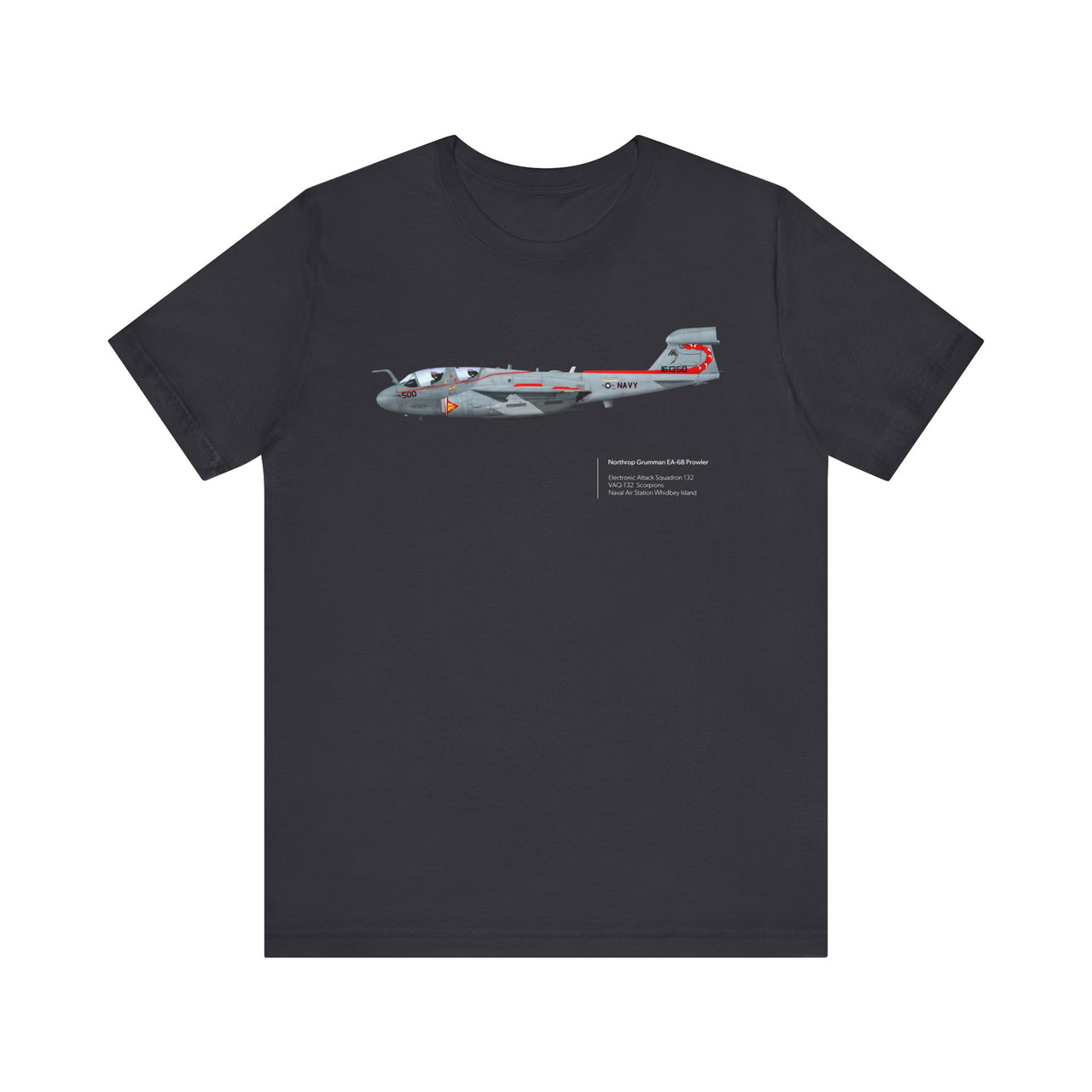 Prowler - T -Shirt