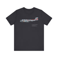 Thumbnail for Prowler - T -Shirt