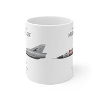 Thumbnail for Dassault Mirage IIIC - Tasse en céramique