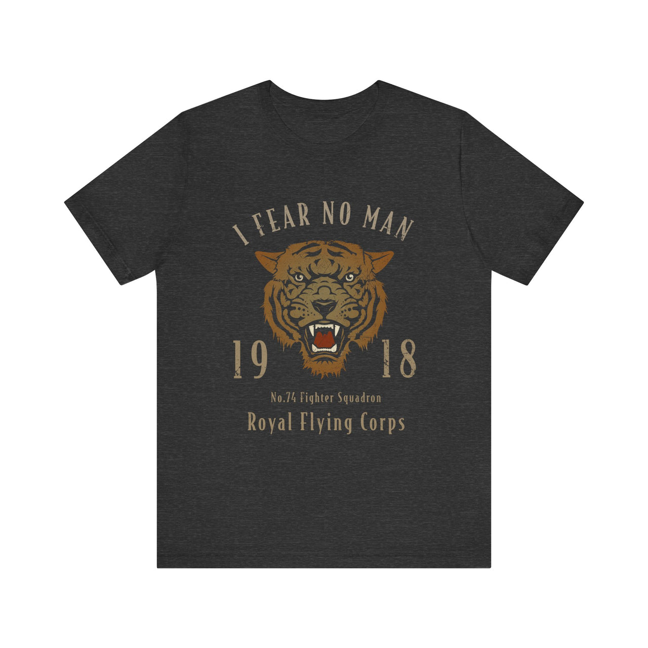 No.74 Fighter Squadron - T -paita
