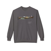 Thumbnail for Spitfire 234sqn - trenirka