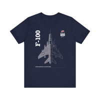 Thumbnail for Super Sabre - T-shirt