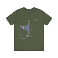 Thumbnail for Sea Hawk - T -Shirt