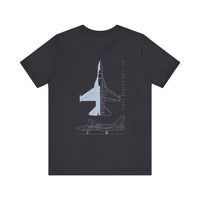 Thumbnail for T-50 Golden Eagle - T-shirt