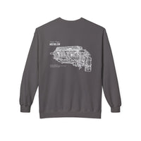 Thumbnail for Spitfire - sweatshirt