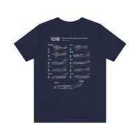 Thumbnail for Typhoon - T-shirt