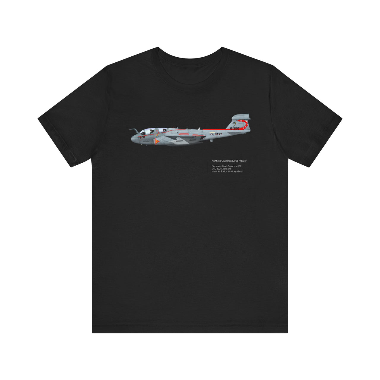Prowler - T -Shirt