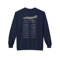 Thumbnail for F-4 FGR2 RAF Phantom - Sweatshirt