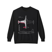 Thumbnail for P -80 Shooting Star - Sweatshirt