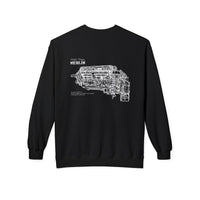 Thumbnail for Spitfire - sweatshirt