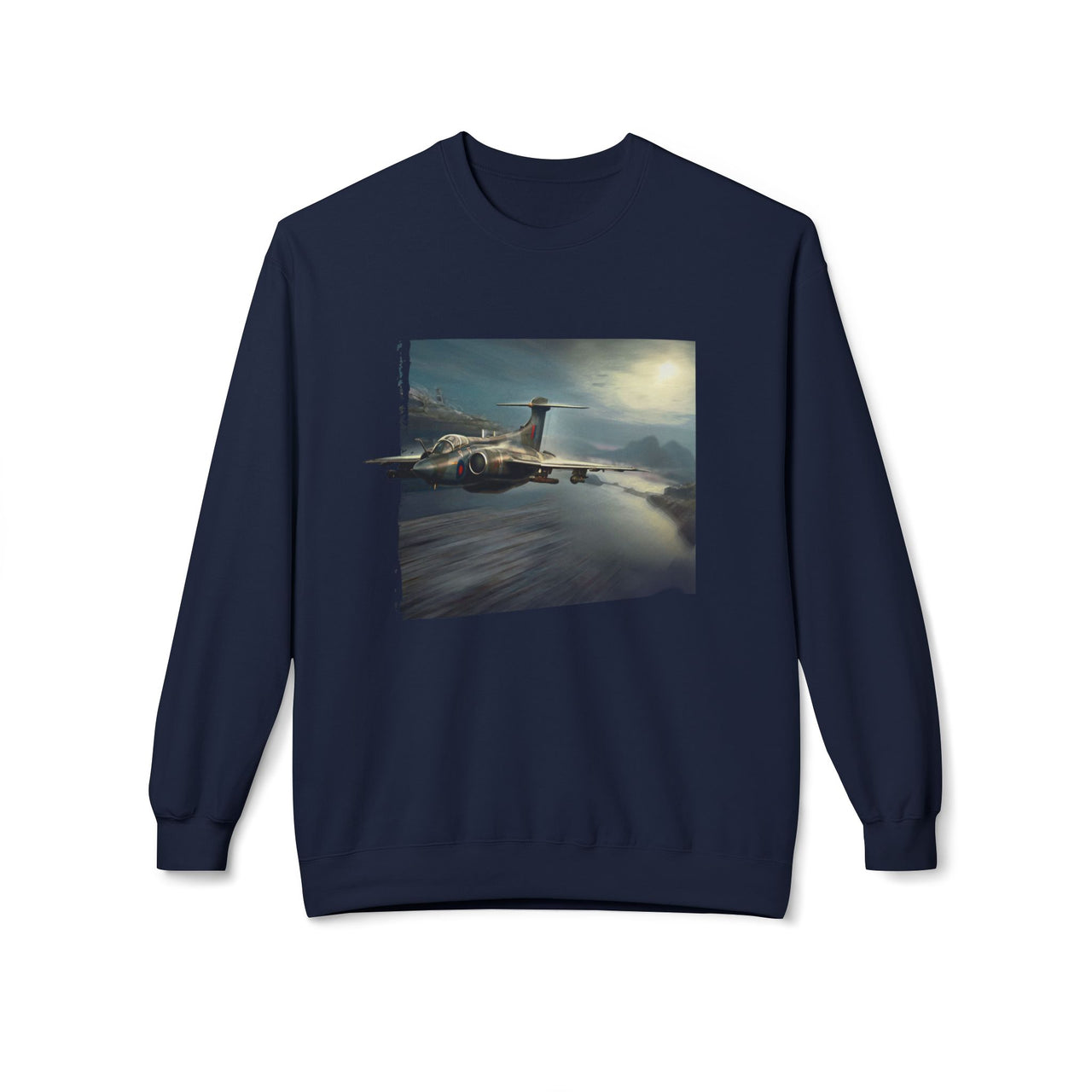 Blackburn Buccaneer - Sweatshirt